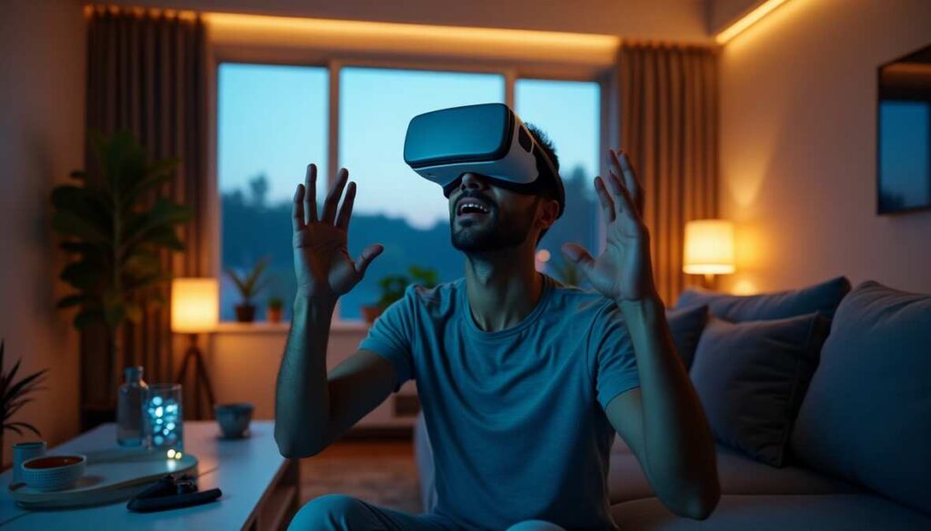 VR Experience
