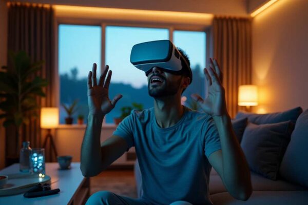 VR Experience