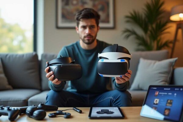 Virtual Reality